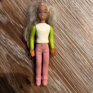 Mattel Stacy, 1999 collectible vintage toy